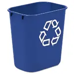 Rubbermaid RCP 295773BLUE