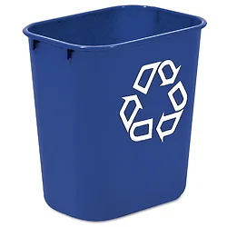 Rubbermaid-FG295573BLUE