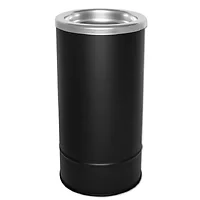 EXCELL METAL PRODUCTS CO-160S BLX