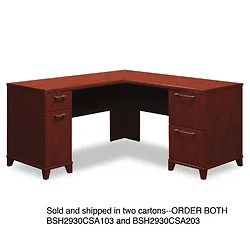 BUSH INDUSTRIES-2930ACSA1-03