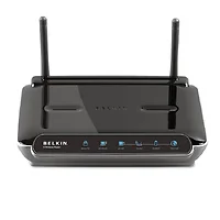Belkin-WRT54GL