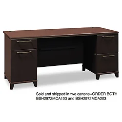 BUSH INDUSTRIES-2960ACSA2-03