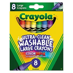 CRAYOLA-CYO 523280