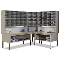 SAFCO PRODUCTS-TB30PG