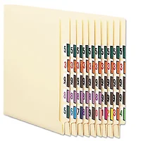 SMEAD MANUFACTURING CO.-SMD 67424