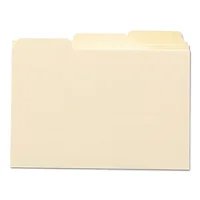 SMEAD MANUFACTURING CO.-ICX 94190063