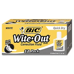 BIC-BIC WOFQD324
