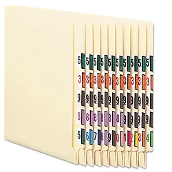 SMEAD MANUFACTURING CO.-SMD 67370