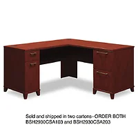 BUSH INDUSTRIES-2910MCA1-03