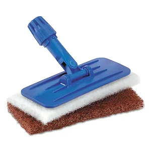 Tolco Corporation 528137 - PADHOLDER, THREADED, SWIVEL