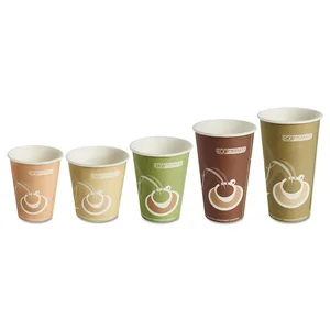 Eco-products,inc. EP-BRHC20-EW - 20oz Evolution World Hot Cups with 24% Recycled Content