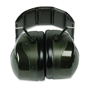 3m 7000009669 - Peltor H7A Deluxe Noise Reduction Ear Muffs