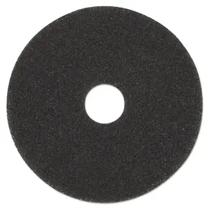 Boardwalk Cleaning Co. BWK4017HIP - Hi-Performance Stripping Floor Pads - 17" (5-Pack)
