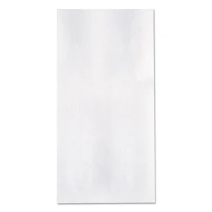 Hoffmaster 066038 - 15x17 White 2-Ply Dinner Napkins - 300 Count