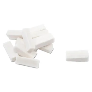 Advantus Corporation 9806452 - Uninked Dry Pad for Royall Economy Numbering Machines