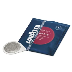Lavazza 4483 - Gran Espresso Medium Roast Coffee Pods - 150 Count