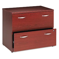 BUSH INDUSTRIES-WC36754CSU