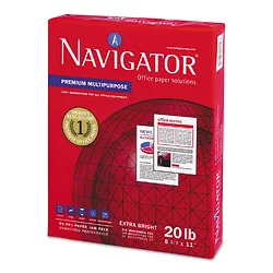 NAVIGATOR NORTH AMERICA-NMP1420