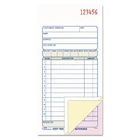 TOPS BUSINESS FORMS-ABF TC3705