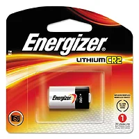 EVEREADY BATTERY-EL1CR2BP