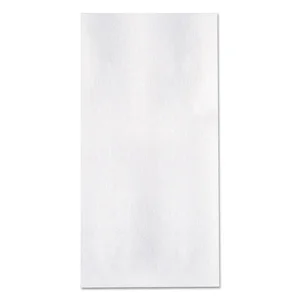 Hoffmaster 180500 - White 2-Ply Dinner Napkins - 15 x 17 Inches - 1000 Count