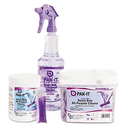 CLEANER SOLUTIONS-BIG 5744202240CT