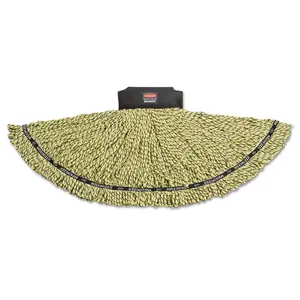 Rubbermaid 1924787 - MOP, MAXIMIZR BLEND, MED, RD