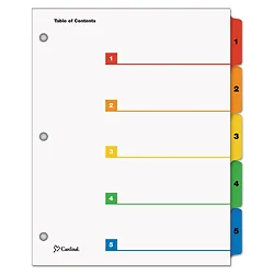 TOPS BUSINESS FORMS-CRD 61518