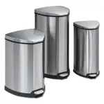 SAFCO PRODUCTS SAF 9687SS