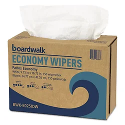 Boardwalk Cleaning Co.-BWK-E025IDW
