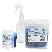 CLEANER SOLUTIONS-BIG 555-2000-4012