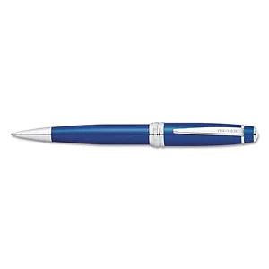 A T Cross Company AT0452-7 - Bailey Retractable Ballpoint Pen