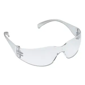 3m 70071695129 - Virtua Clear Anti-Fog Protective Eyewear