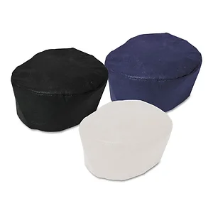 Amercareroyal BC100NBL - CAP, BEANIE, LARGE, NVBE