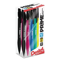 Pentel-AX5PC12M