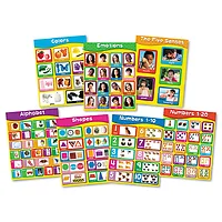 CARSON-DELLOSA EDUCATION-144156