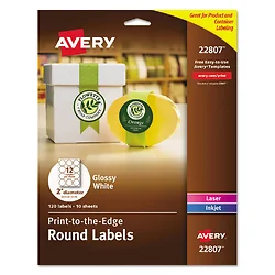 Avery Dennison-AVE 22825