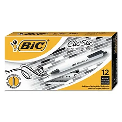 BIC-BIC CSM241BLK