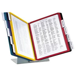 DURABLE OFFICE PRODUCTS-DBL 536000