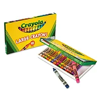 CRAYOLA-CYO 520080