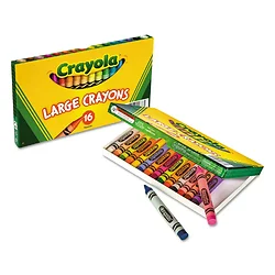 CRAYOLA-CYO 520080