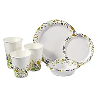 Boardwalk Cleaning Co.-BWKDEER12CCUP