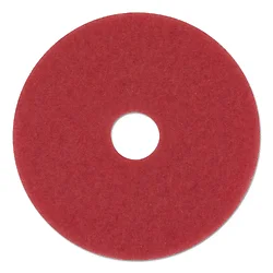 Boardwalk Cleaning Co.-BWK4021RED