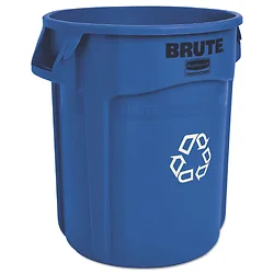 Rubbermaid-FG263273BLUE