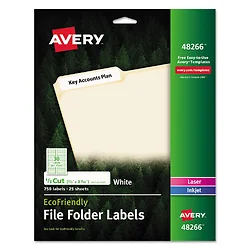 Avery Dennison-AVE 48266