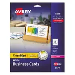 Avery Dennison AVE 5876