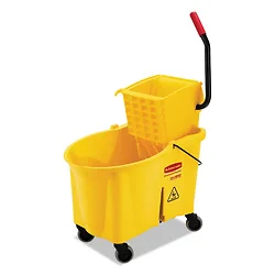 Rubbermaid-FG6111L3GRAY