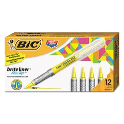 BIC-GBLB11YE