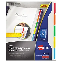Avery Dennison-AVE 16740