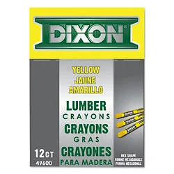 DIXON TICONDEROGA CO.-52100